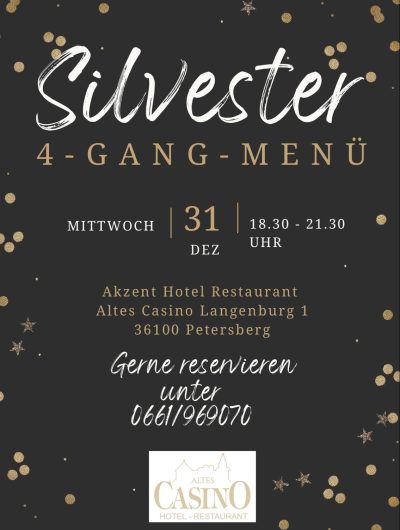 Silvester